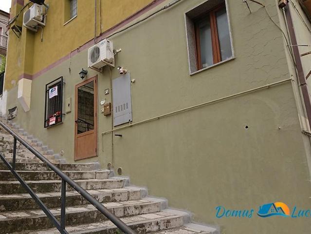 Pomarico quadrilocale 59mq
