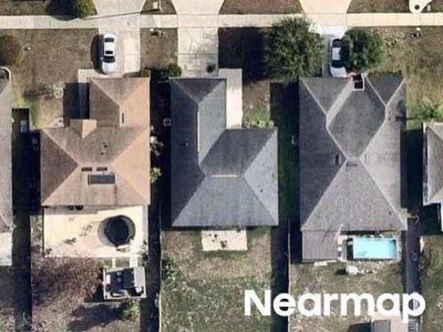 Pomeroy Cir