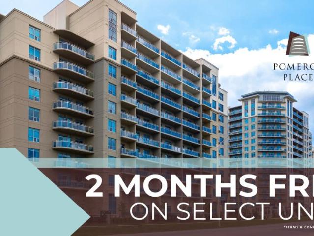 Pomeroy Place — 2 F Excelsior