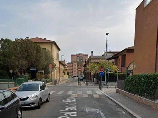 Pomezia bilocale arredato