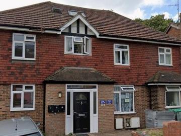 Pomfret Avenue, Luton LU2, 1 bed flat to rent, £900 pcm | PrimeLocation