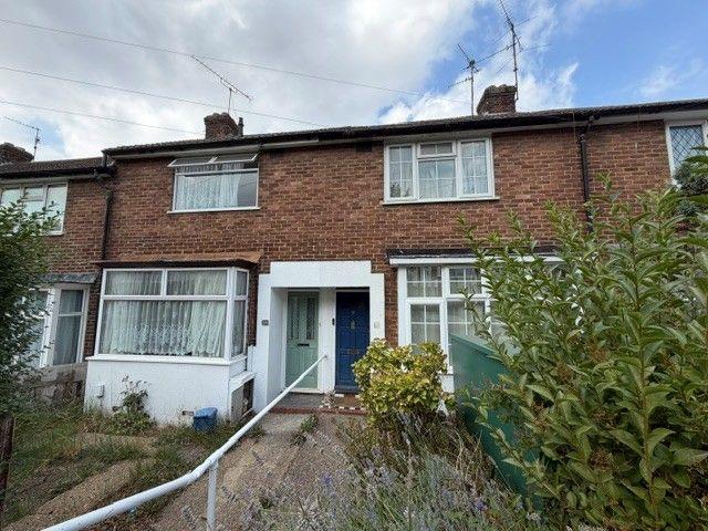 Pomfret Avenue, Luton LU2, 2 bed terraced house to rent, £1,300 pcm | PrimeLocation