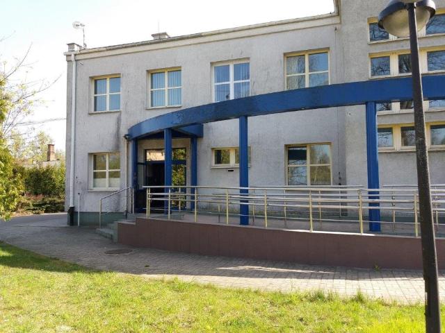 Pomieszczenia w Starogardzie Gdańskim, 75,52 m2, osobne wejście