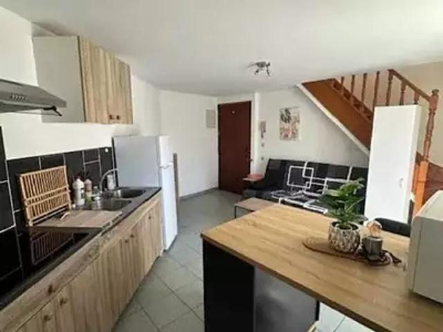 Pommeuse 77515 Location appartement 2 pièces t2