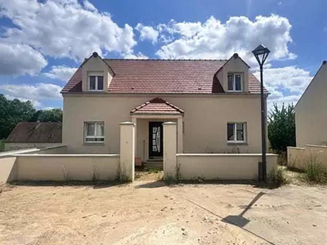 Pommiers 02200 Achat / Vente maison 7 pièces t7