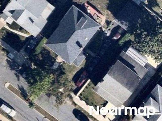 Pomona Ave