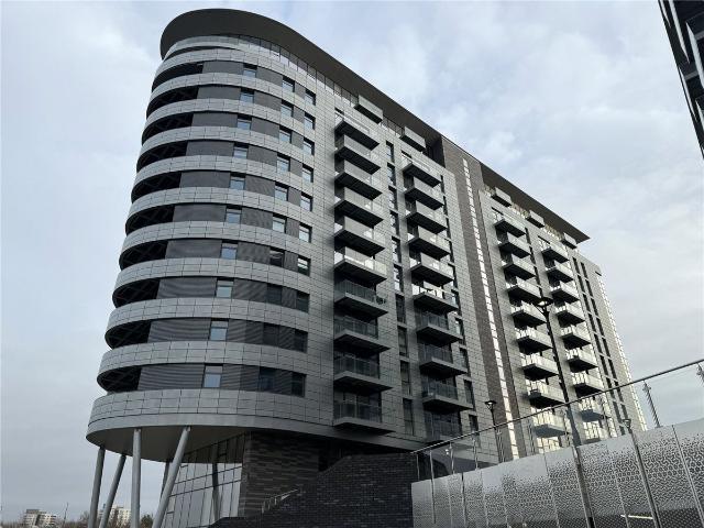 Pomona Strand, Old Trafford, Manchester, Greater Manchester M16, 2 bed flat to rent, £1,375 pcm | PrimeLocation
