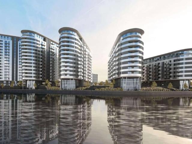 Pomona Strand, Stretford, M16 0TT, United Kingdom | 2 bed apartment for rent #139264268 | Rentberry