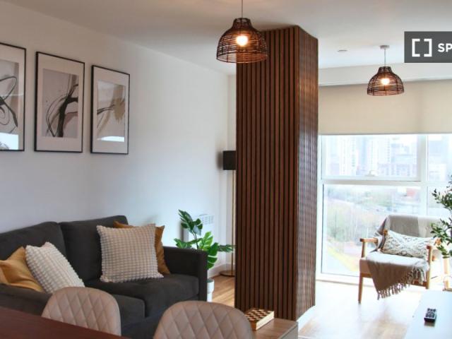 Pomona Strand, Trafford, M16 0YD, United Kingdom | 3 bed apartment for rent #145088996 | Rentberry