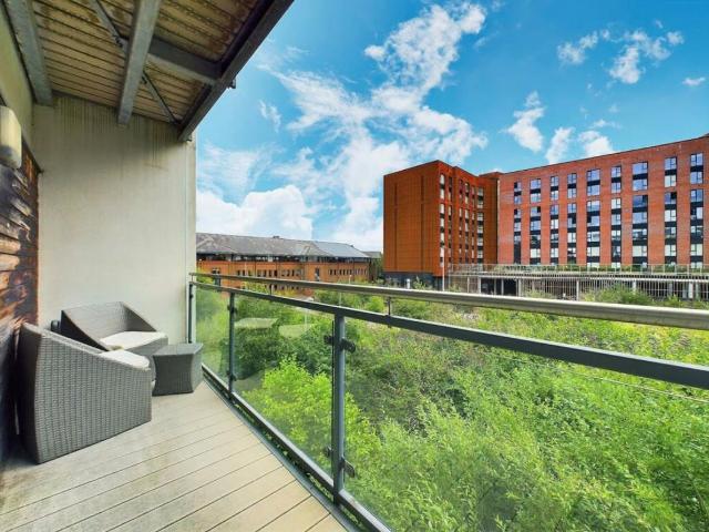 Pomona Street, Sheffield S11, Studio to rent, £800 pcm | PrimeLocation
