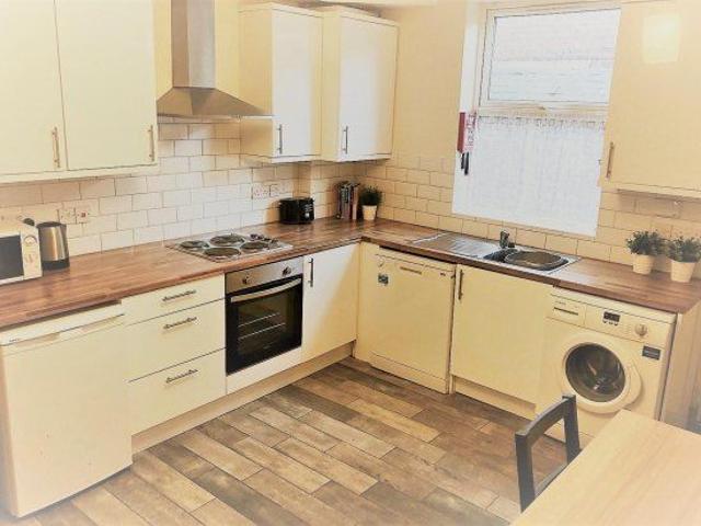 Pomona Street, Sheffield, South Yorkshire S11, 5 bed shared accommodation to rent, £485 pppm | PrimeLocation