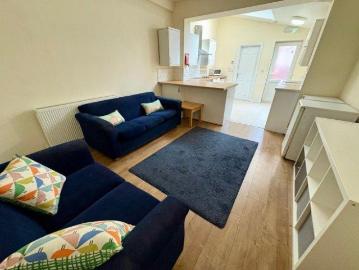 Pomona Street 5 bed house share to rent £2,035 pcm £470 pw