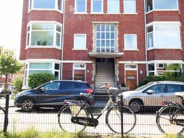 Pomonalaan, Den Haag