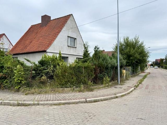 Pomorska 100 m², Szczecinek