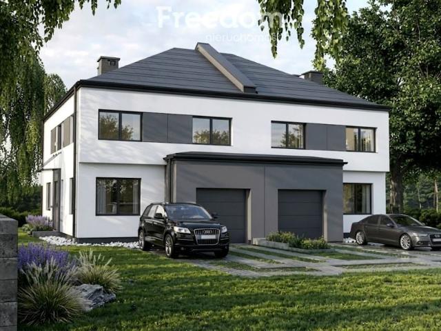 Pomorska 129,20 m², Piaseczno