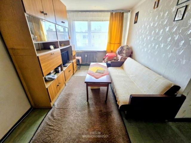 Pomorska 37 m², Zawiercie