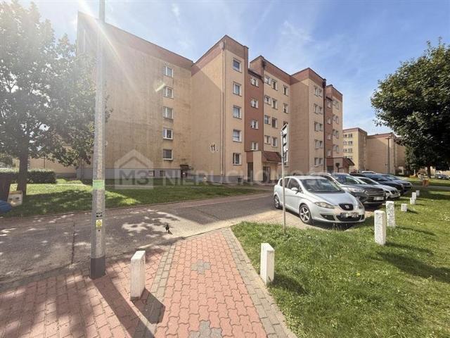 Pomorska mieszkanie na sprzedaż