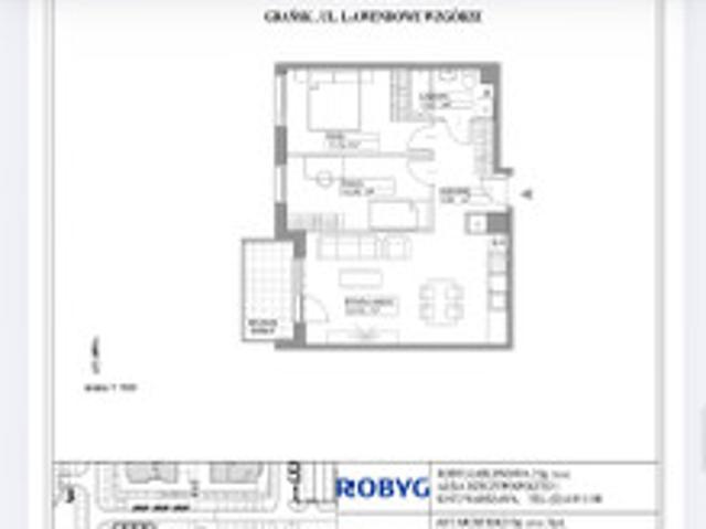 Pomorskie, Gdańsk, Jasień, Lawendowe Wzgórze