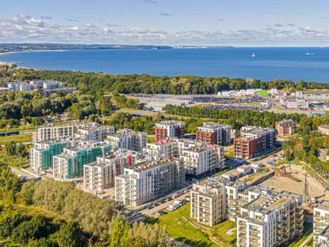 Pomorskie, Gdańsk, Letnica, Bernarda Filarskiego