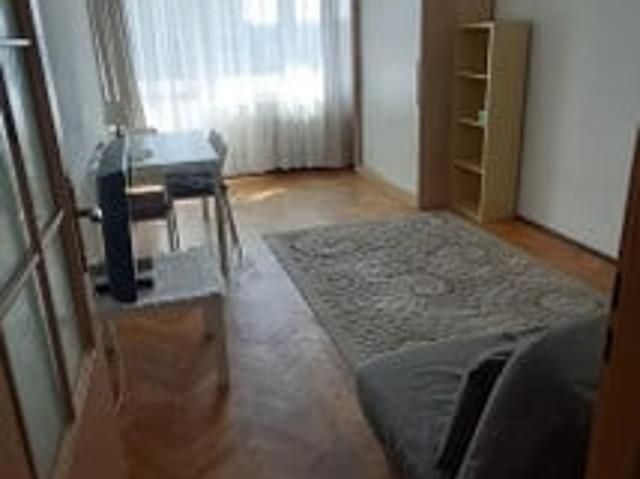 Pomorskie, Gdańsk, Przymorze, Aleja Rzeczypospolitej