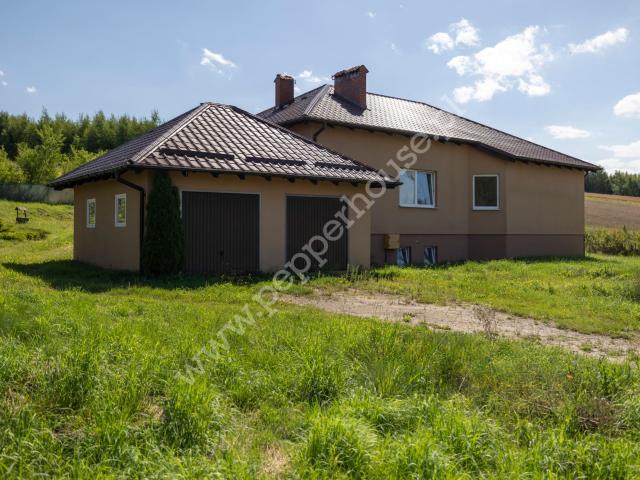 pomorskie, Zła Wieś Biuro Nieruchomości Gdańsk Pepper House Trójmiasto Bydgoszcz Toruń