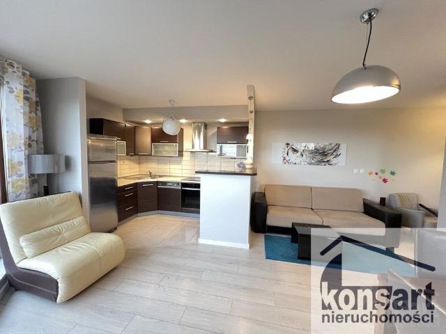 Pomorzany/3 pok./balkon/gotowe do zamieszkania