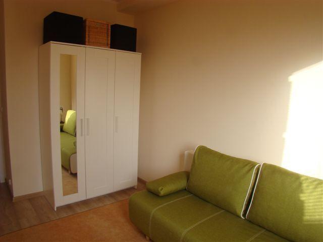 Pomorzany 2 pkoje 44,12 m2, umeblowane