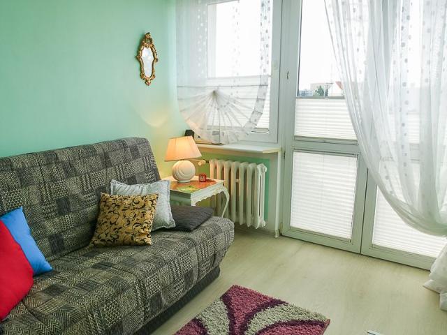 Pomorzany 2 pokoje 38 m2 2200+700