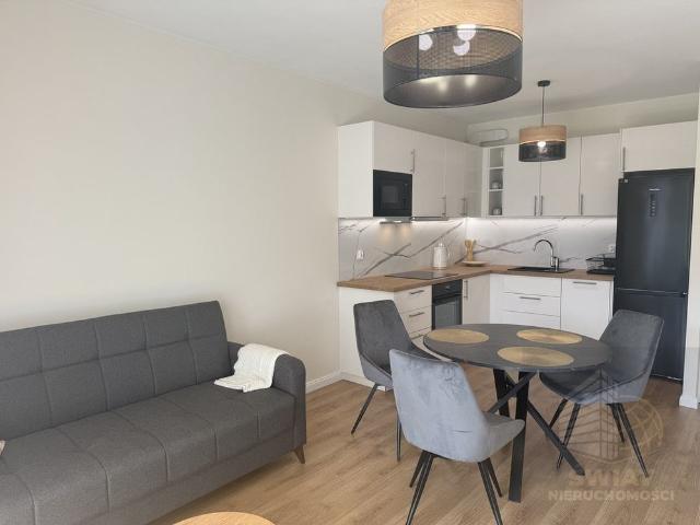 Pomorzany nowe 2 pok, balkon, miej post 2600 zł