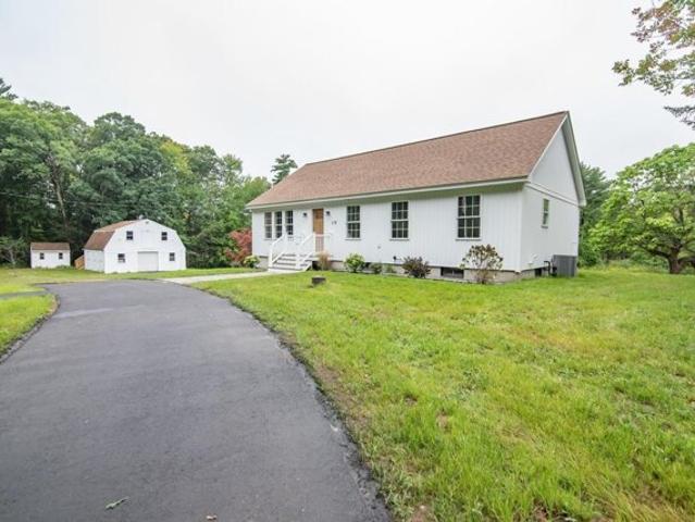 Pomp Rd, Chester, Home For Sale