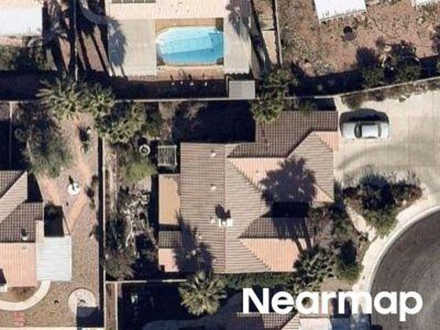 Pompano Cir