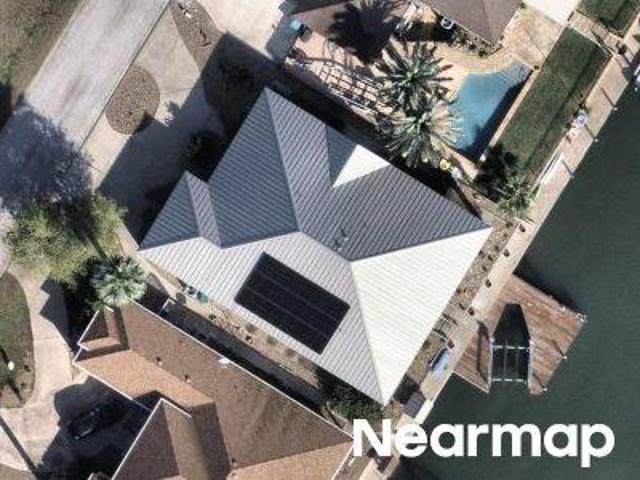 Pompano Dr