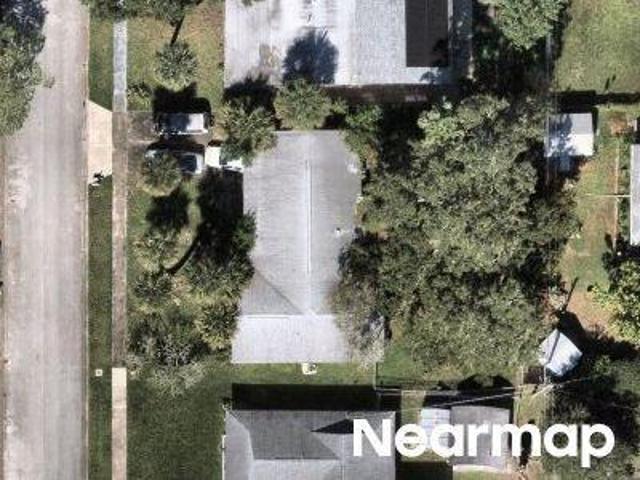 Pompano Dr