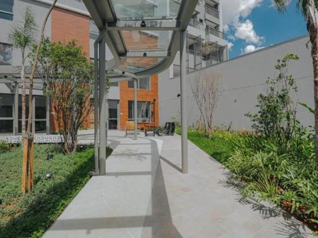 POMPEIA /PERDIZES/VILA MADALENA APARTAMENTO DE 50 M2 COM 2 DORMITORIOS E 1 VAGA DE GARAGEM