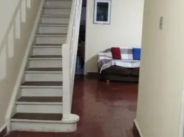 Pompeia sobrado 4 dormitórios!