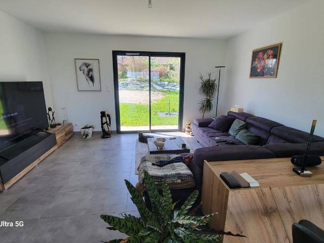 POMPERTUZAT VT4 106m²