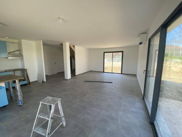 POMPERTUZAT VT4 106m²