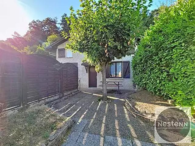 Pompey 54340 Achat / Vente maison 5 pièces t5 jardin terrasse