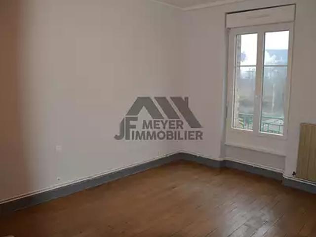 Pompey 54340 Location appartement 2 pièces t2