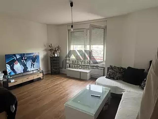 Pompey 54340 Location appartement 2 pièces t2