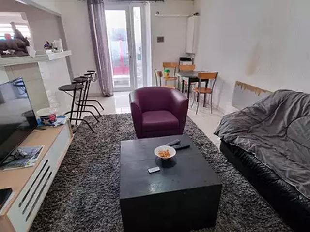 Pompignan 30170 Achat / Vente appartement 2 pièces t2