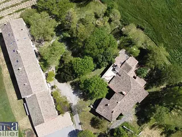 Pompignan 30170 Achat / Vente maison 30 pièces t30
