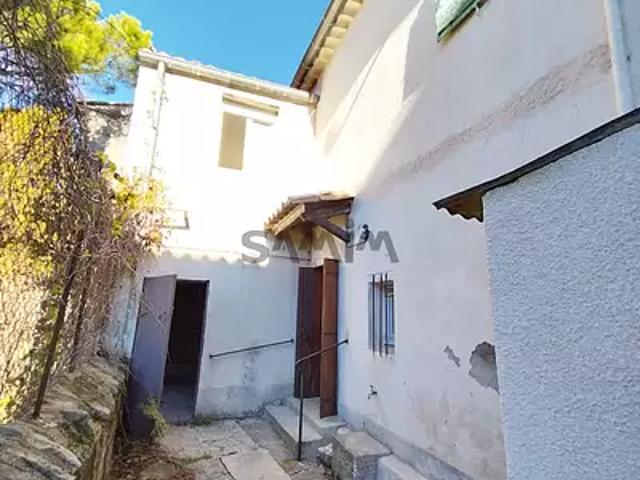 Pompignan 30170 Achat / Vente maison 5 pièces t5