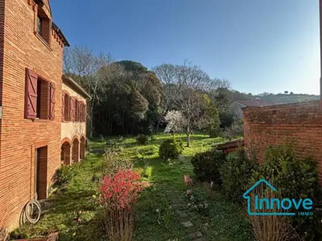 Pompignan 82170 Achat / Vente maison 14 pièces t14