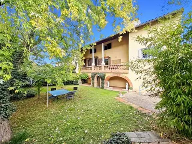 Pompignan 82170 Achat / Vente maison 5 pièces t5 jardin terrasse