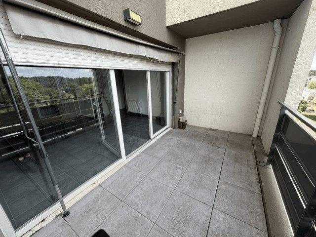 Pompignane T2 41.80 m²