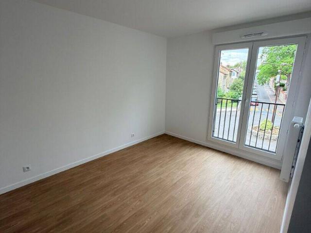 POMPONNE 77 PROGRAMME NEUF APPARTEMENT 3 PIÈCES AVEC TERRASSE