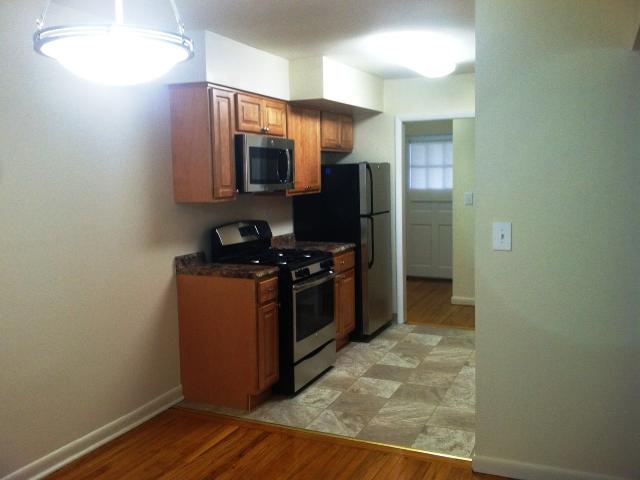Pompton Hills 2 Bedroom Apartment for Rent at 615 Hamburg Tpke, Pompton Lakes, NJ 07442