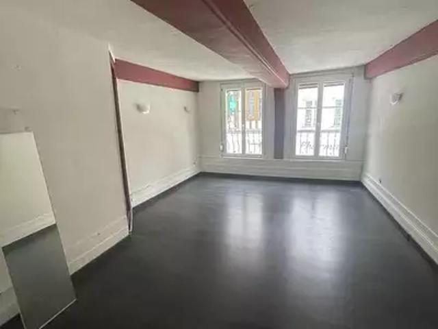 Pont Audemer 27500 Achat / Vente appartement 5 pièces t5