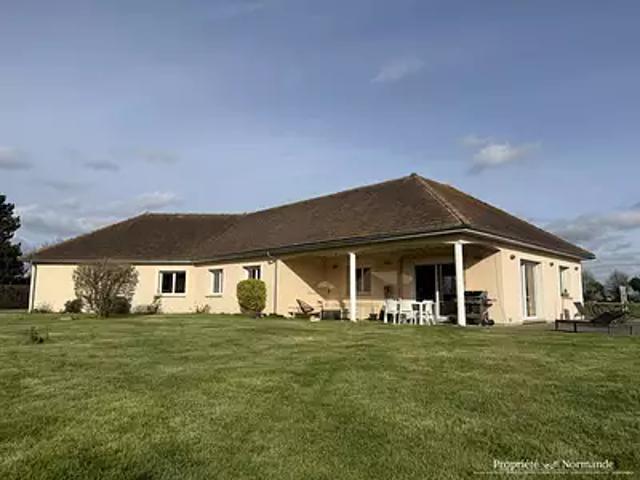 Tancarville 76430 Achat / Vente maison 7 pièces t7